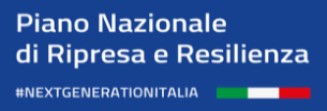 pnrr italia scuola logo