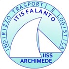 Logo IISS Archimede